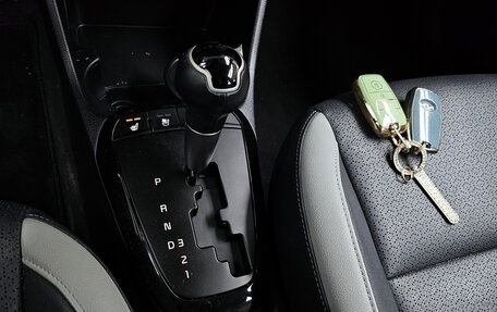 KIA Morning III, 2022 год, 882 000 рублей, 16 фотография