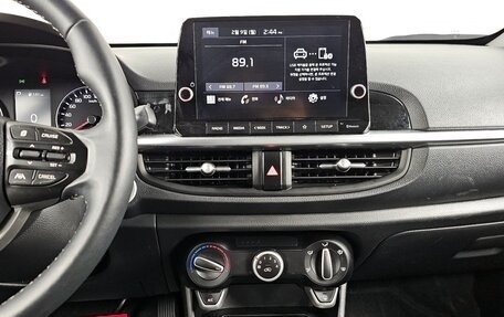 KIA Morning III, 2022 год, 882 000 рублей, 15 фотография