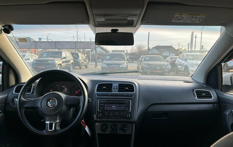 Volkswagen Polo VI (EU Market), 2014 год, 745 000 рублей, 2 фотография