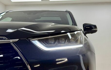 Toyota Highlander, 2026 год, 5 990 000 рублей, 8 фотография