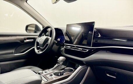 Toyota Highlander, 2026 год, 5 990 000 рублей, 12 фотография