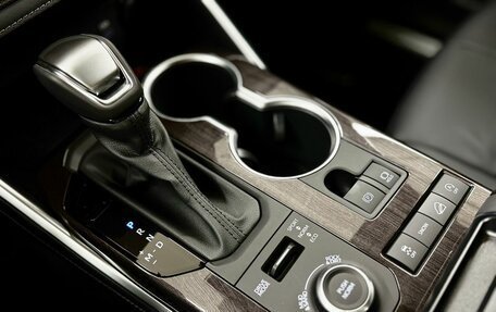 Toyota Highlander, 2026 год, 5 990 000 рублей, 16 фотография