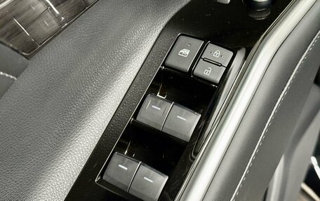 Toyota Highlander, 2026 год, 5 990 000 рублей, 17 фотография