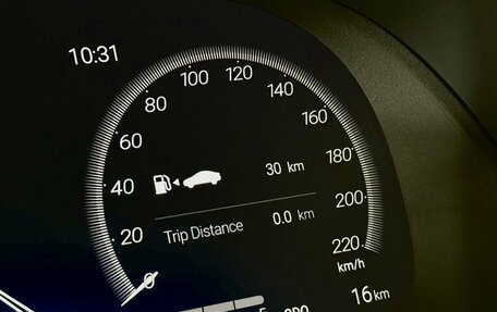 Toyota Highlander, 2026 год, 5 990 000 рублей, 20 фотография