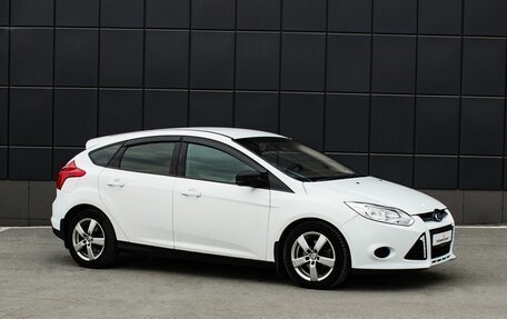 Ford Focus III, 2012 год, 650 000 рублей, 5 фотография
