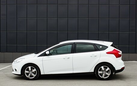 Ford Focus III, 2012 год, 650 000 рублей, 7 фотография
