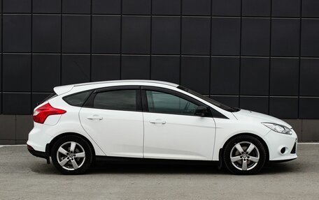 Ford Focus III, 2012 год, 650 000 рублей, 8 фотография