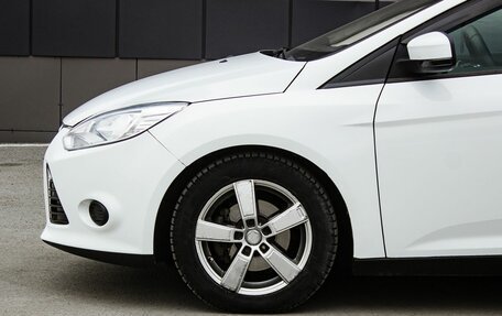 Ford Focus III, 2012 год, 650 000 рублей, 9 фотография