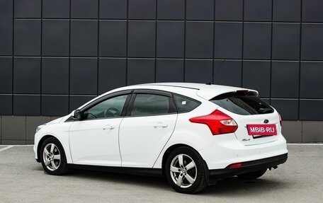 Ford Focus III, 2012 год, 650 000 рублей, 6 фотография