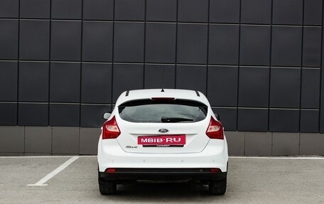 Ford Focus III, 2012 год, 650 000 рублей, 4 фотография