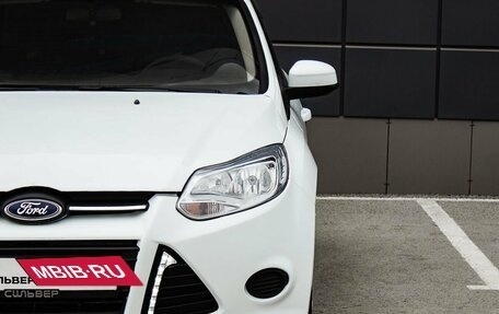 Ford Focus III, 2012 год, 650 000 рублей, 10 фотография