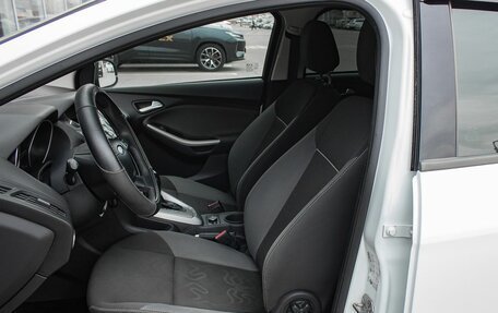 Ford Focus III, 2012 год, 650 000 рублей, 11 фотография