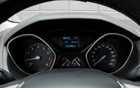 Ford Focus III, 2012 год, 650 000 рублей, 15 фотография