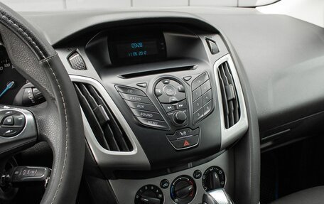 Ford Focus III, 2012 год, 650 000 рублей, 18 фотография