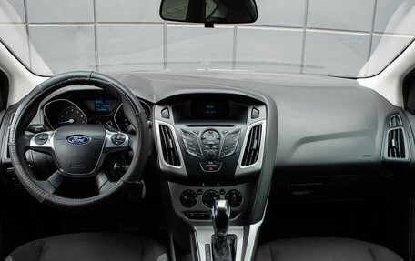 Ford Focus III, 2012 год, 650 000 рублей, 13 фотография