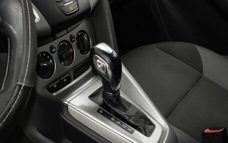 Ford Focus III, 2012 год, 650 000 рублей, 19 фотография