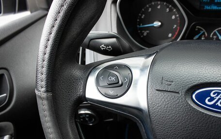 Ford Focus III, 2012 год, 650 000 рублей, 16 фотография