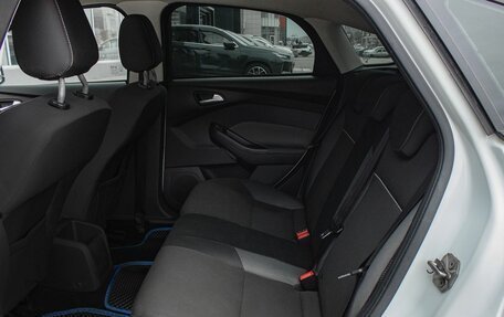 Ford Focus III, 2012 год, 650 000 рублей, 12 фотография