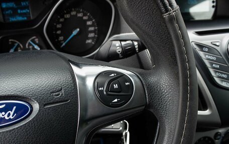 Ford Focus III, 2012 год, 650 000 рублей, 17 фотография