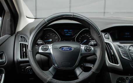 Ford Focus III, 2012 год, 650 000 рублей, 14 фотография