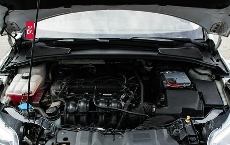 Ford Focus III, 2012 год, 650 000 рублей, 21 фотография