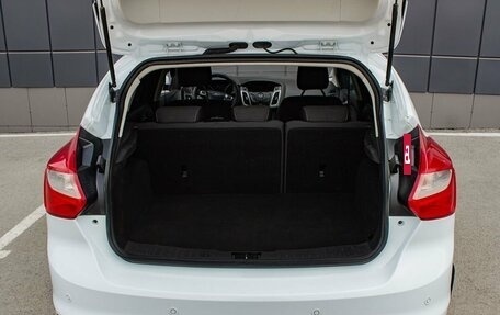 Ford Focus III, 2012 год, 650 000 рублей, 22 фотография