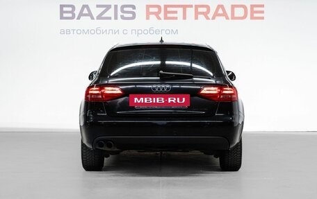 Audi A4, 2008 год, 865 000 рублей, 7 фотография