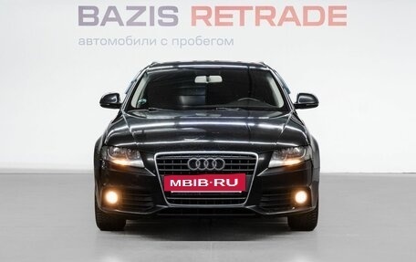 Audi A4, 2008 год, 865 000 рублей, 3 фотография