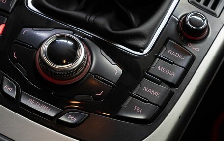 Audi A4, 2008 год, 865 000 рублей, 13 фотография