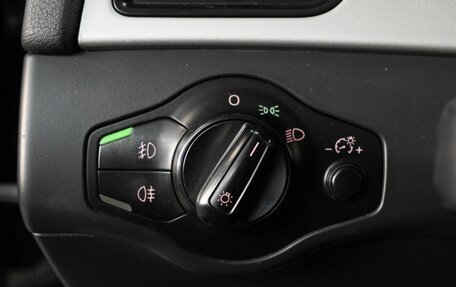 Audi A4, 2008 год, 865 000 рублей, 14 фотография