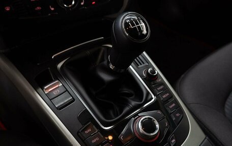 Audi A4, 2008 год, 865 000 рублей, 11 фотография