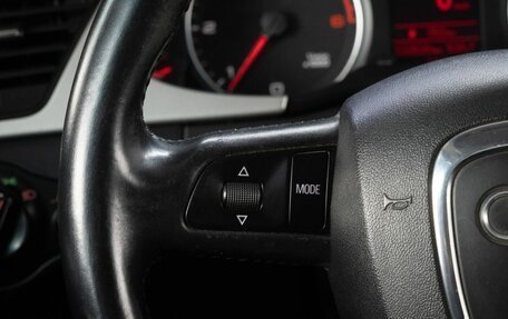 Audi A4, 2008 год, 865 000 рублей, 22 фотография