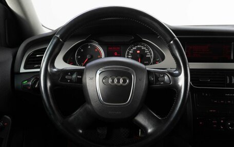 Audi A4, 2008 год, 865 000 рублей, 21 фотография