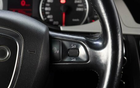 Audi A4, 2008 год, 865 000 рублей, 23 фотография