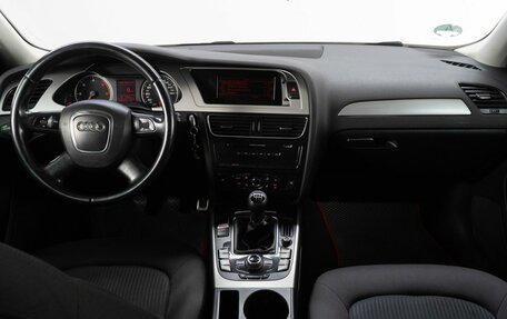 Audi A4, 2008 год, 865 000 рублей, 20 фотография