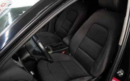 Audi A4, 2008 год, 865 000 рублей, 16 фотография