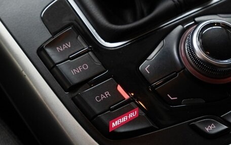 Audi A4, 2008 год, 865 000 рублей, 12 фотография