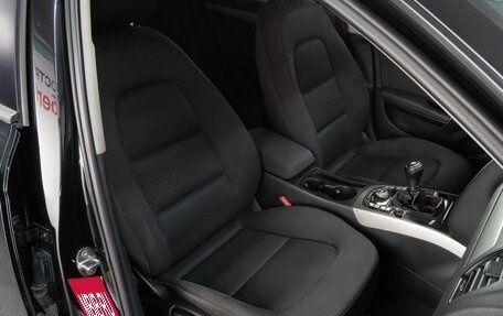 Audi A4, 2008 год, 865 000 рублей, 19 фотография