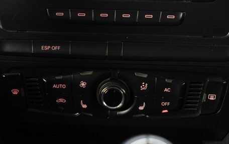 Audi A4, 2008 год, 865 000 рублей, 26 фотография