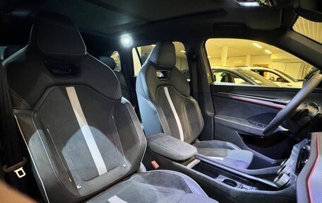 Skoda Kodiaq, 2025 год, 6 690 000 рублей, 22 фотография