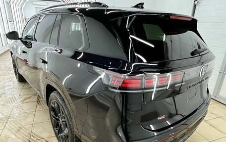 Volkswagen Teramont, 2026 год, 6 300 000 рублей, 3 фотография