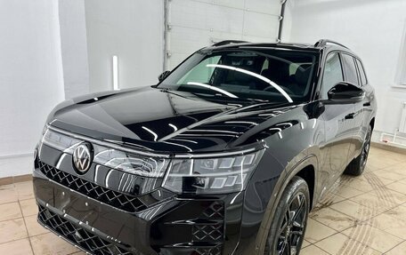 Volkswagen Teramont, 2026 год, 6 300 000 рублей, 2 фотография