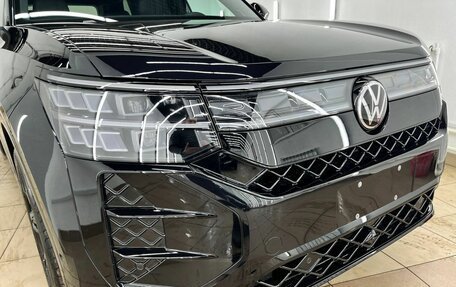 Volkswagen Teramont, 2026 год, 6 300 000 рублей, 9 фотография