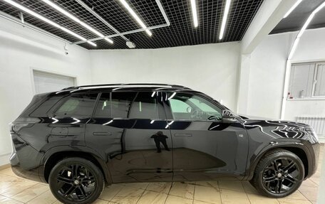 Volkswagen Teramont, 2026 год, 6 300 000 рублей, 10 фотография