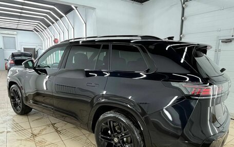 Volkswagen Teramont, 2026 год, 6 300 000 рублей, 7 фотография