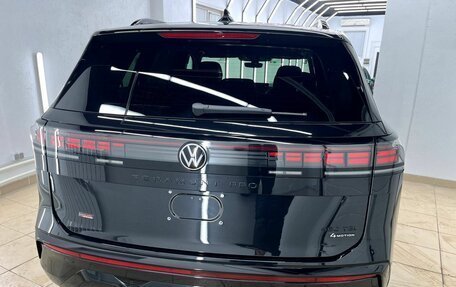 Volkswagen Teramont, 2026 год, 6 300 000 рублей, 6 фотография