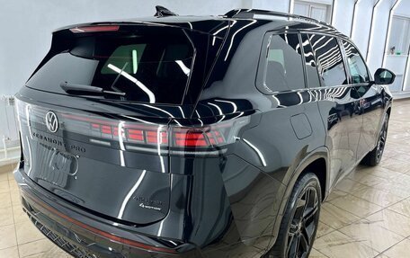 Volkswagen Teramont, 2026 год, 6 300 000 рублей, 4 фотография