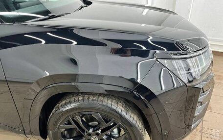 Volkswagen Teramont, 2026 год, 6 300 000 рублей, 11 фотография