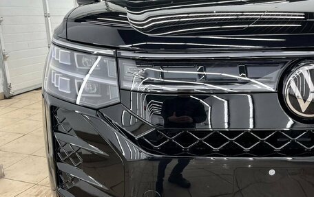 Volkswagen Teramont, 2026 год, 6 300 000 рублей, 12 фотография