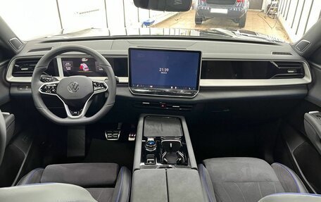 Volkswagen Teramont, 2026 год, 6 300 000 рублей, 8 фотография